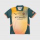 Puma Manchester City Εκτός Έδρας Ποδοσφαιρική Φανέλα / Pre-Owned